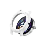 Элегантный [Белый] DIY, изменить на 22 мм