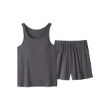 Темно-серый