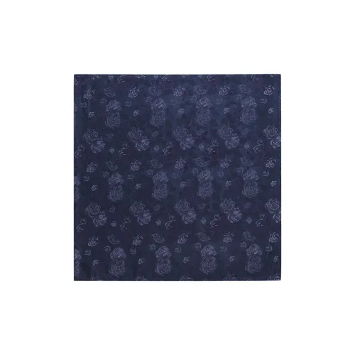 WILLIAM MILTON Шелковые шарфы Мужской