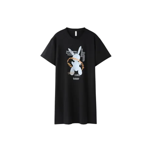 BANGDUO Женские ночные сорочки