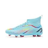 Длинный, заклепки, многоцветный, Луна