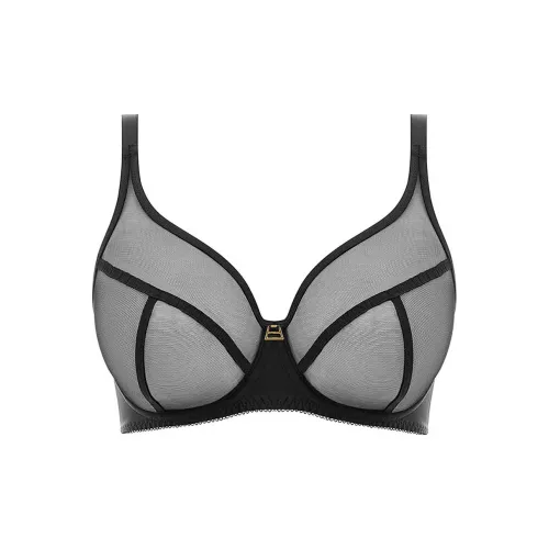 Victoria's Secret Snapshot Подкладочный бюстгальтер с высокой поддержкой Apex Бюстгальтер Noir Бюстгальтер Женские Noir Черный