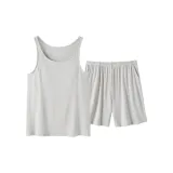 Светло-серый