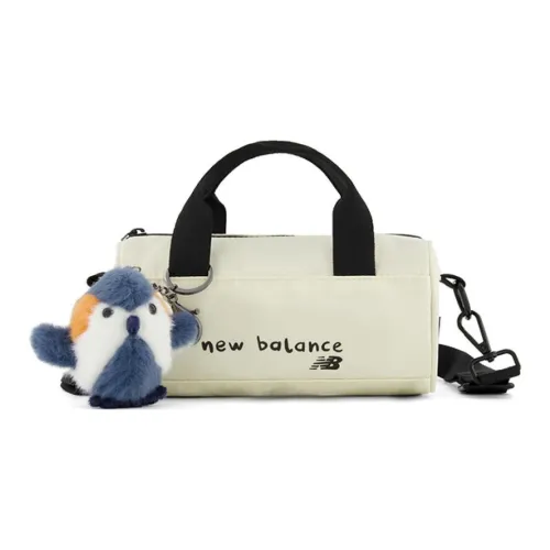 New Balance Сумки Белый Унисекс