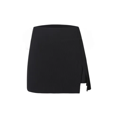 DAZI Черные Женские Йога Шорты