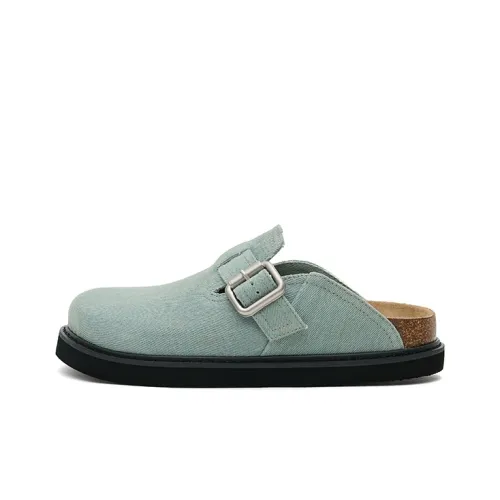 MASOOMAKE Birkenstock Стиль Обувь Женские