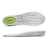 Четвертое поколение, серый, сетка 2,5 см, 1 шт