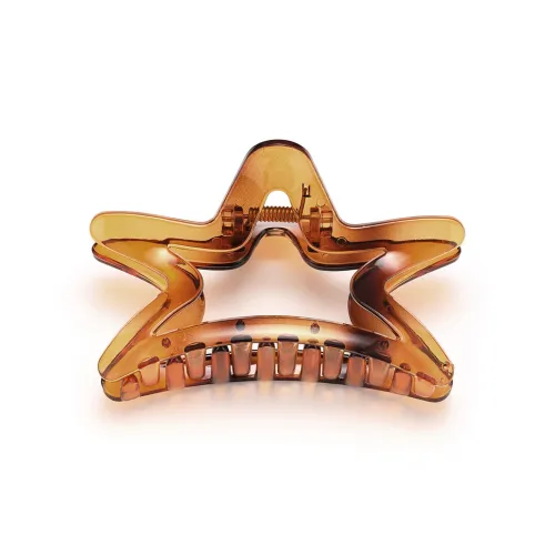 Clect Акриловые Заколки для волос Женские