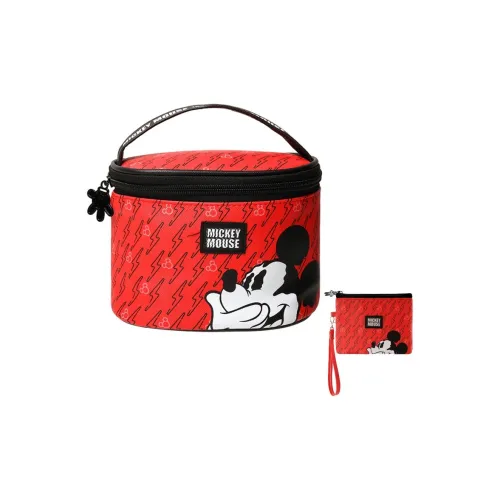 Disney Mickey Collection Toy Story Collection ПВХ Косметичка Средняя Унисекс