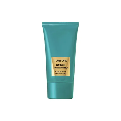 TOM FORD Neroli Уход за руками Крем Увлажняющий и Гидратирующий 75 мл