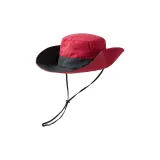 Красно-серый