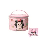 Розовый Минни