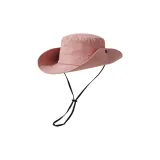 Дымчато-розовый