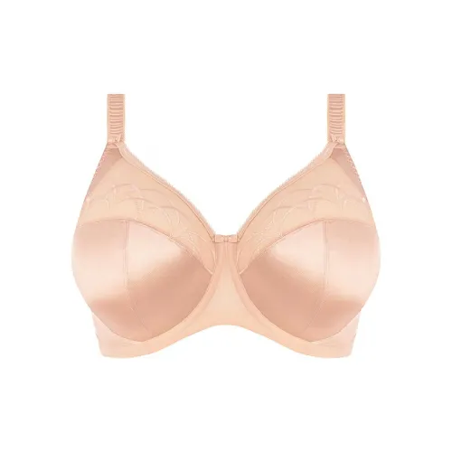 Victoria's Secret LOMI Cate Подкладочный Бюстгальтер с Полной Чашкой и Поясом для Женщин Латте Латте