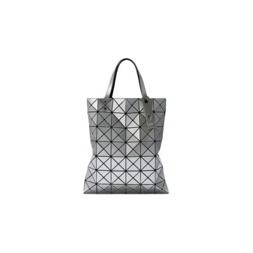 ISSEY MIYAKE PVC Сумка Унисекс Silver