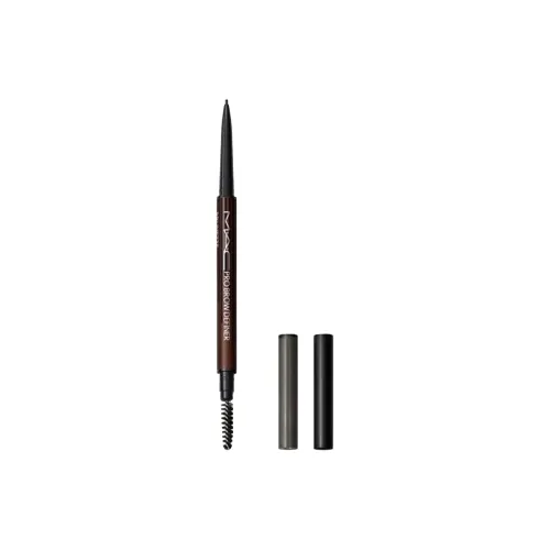 MAC Ультра Fine Заостренный носок Eyebrow pencil Легко смешивается