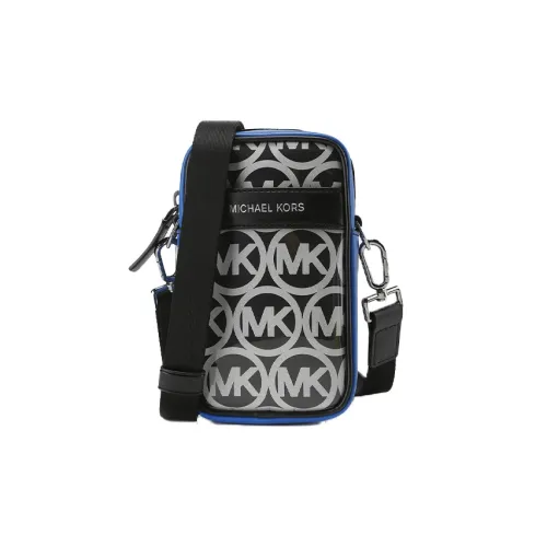 MICHAEL KORS MICHAEL KORS Luggage Collection Чехлы для телефонов Мужской