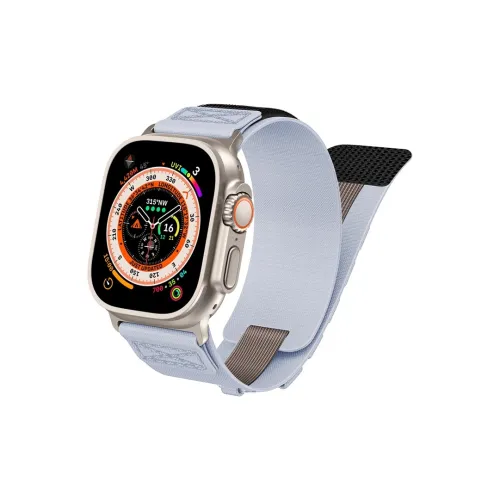 Penc Iwatch Ремешок Apple Совместимость Материал Нейлон