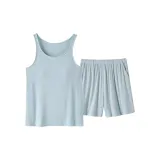 Светло-голубой