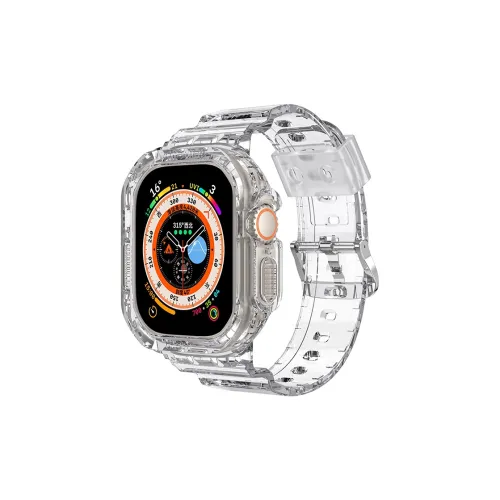 Penc Iwatch Ремешок Apple Совместимость TPU Материал