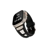 Угольно-черный