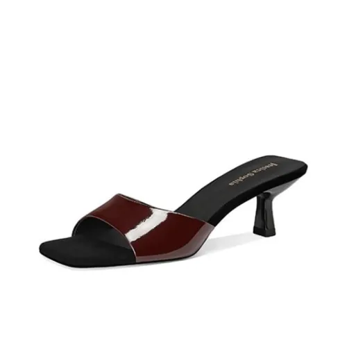 JESSICA SOPHIA Слипоны Женские