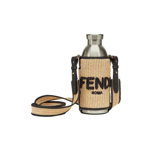 FENDI Сумки через плечо Унисекс