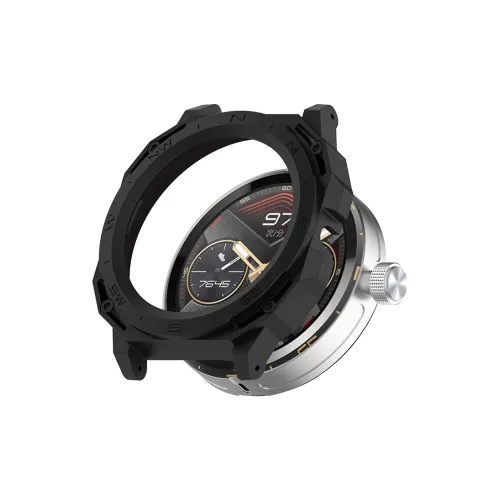 Penc Iwatch Защитный чехол Huawei корпус из пластика PC материал корпуса HUAWEI WATCH GT Cyber