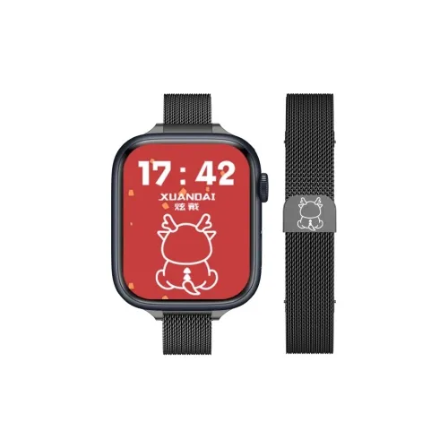 Penc Iwatch Ремешок Apple Совместимость Нержавеющий Стальной Материал