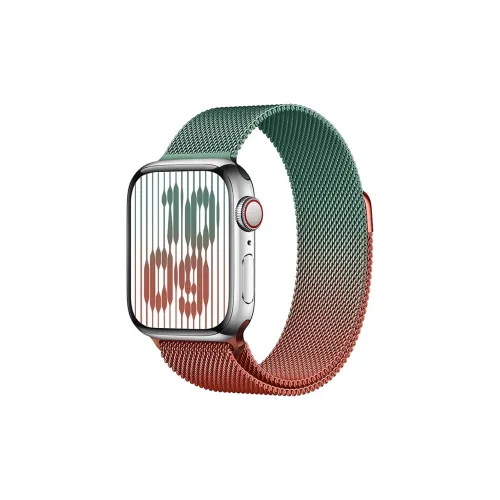 Penc Iwatch Ремешок Apple Совместимость Нержавеющий Стальной Материал