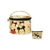 Золотая Минни Мышка