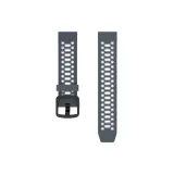 Голубо-серый + Серый Сетчатое дно [отводящий пот и Дышащий]