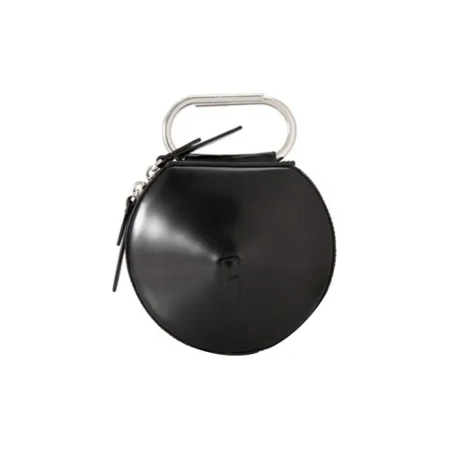 3,1 Phillip Lim Сумка из коровьей кожи Женская Черная