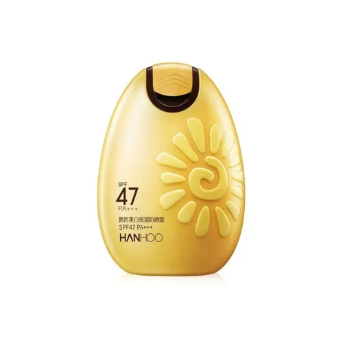 HANHOO SUNSCREEN Лосьон Унисекс