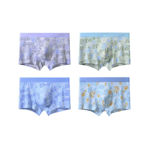 MIIOW Trend Party series Мужское нижнее белье