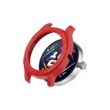 Элегантный стиль [Красный] DIY Регулируемый до 22 мм