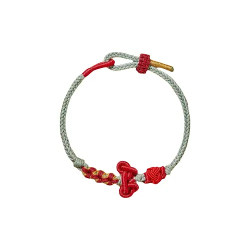 GIMK Плетеные канатные браслеты для женщин