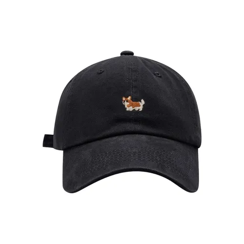 FILES Хлопок Кепки Унисекс