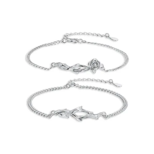 JOYDINNY Сплав Браслеты Унисекс