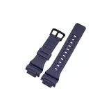 Королевский синий - Черная пряжка