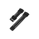 Матовый черный - Черная пряжка