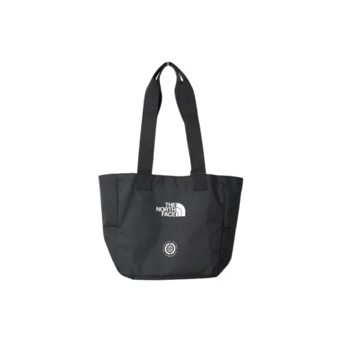 The North Face 16L Одно плечо Портативная Сумка для активного отдыха на открытом воздухе Полиэстер Черный Унисекс