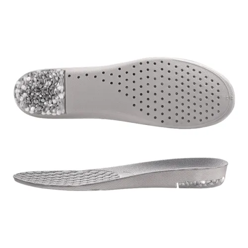 ENL ПУ (полиуретан) + гель стельки унисекс