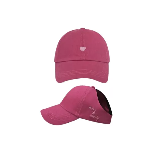 Yi Bu Kang Хлопок На открытом воздухе Модный Дышащий Бейсболка Женские