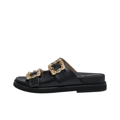 SAM EDELMAN Женские слипоны