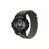 【Альпийский Loop-Ремень】Зеленый