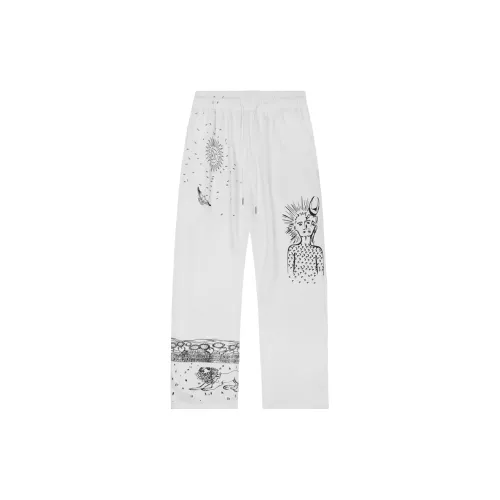 BKCXZICE Мужские спортивные брюки
