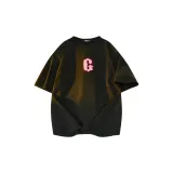 Чёрный (Красный логотип)