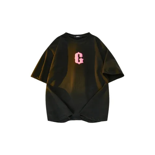 Gf Унисекс Футболки