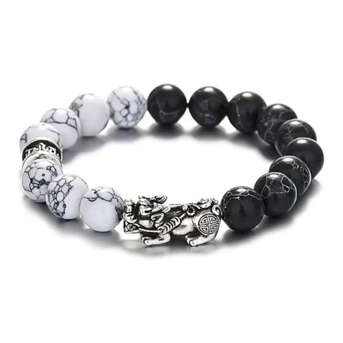 MUYAN Браслеты с цветной глазурью Мужской